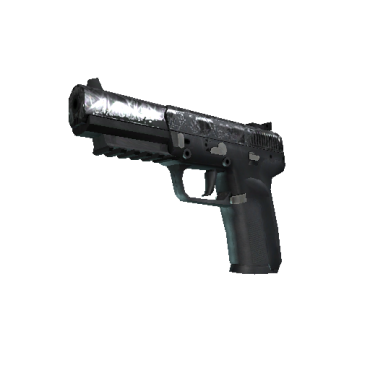 MAG-7 | Ядро кобальта (Немного поношенное)