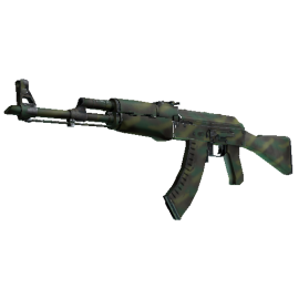 StatTrak™ MAG-7 | Эхолот (Прямо с завода)