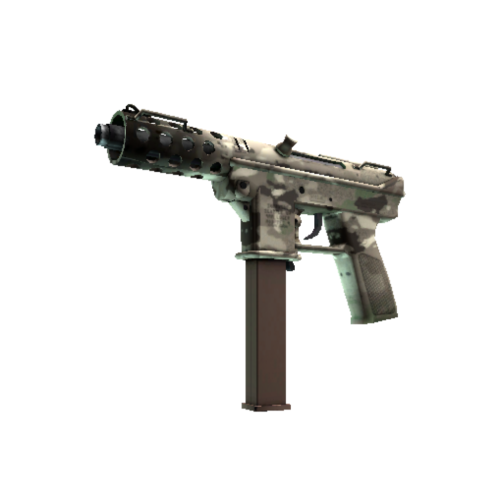 MAG-7 | Эхолот (Прямо с завода)