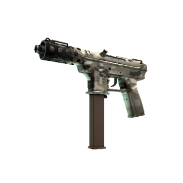 MAG-7 | Эхолот (Прямо с завода)