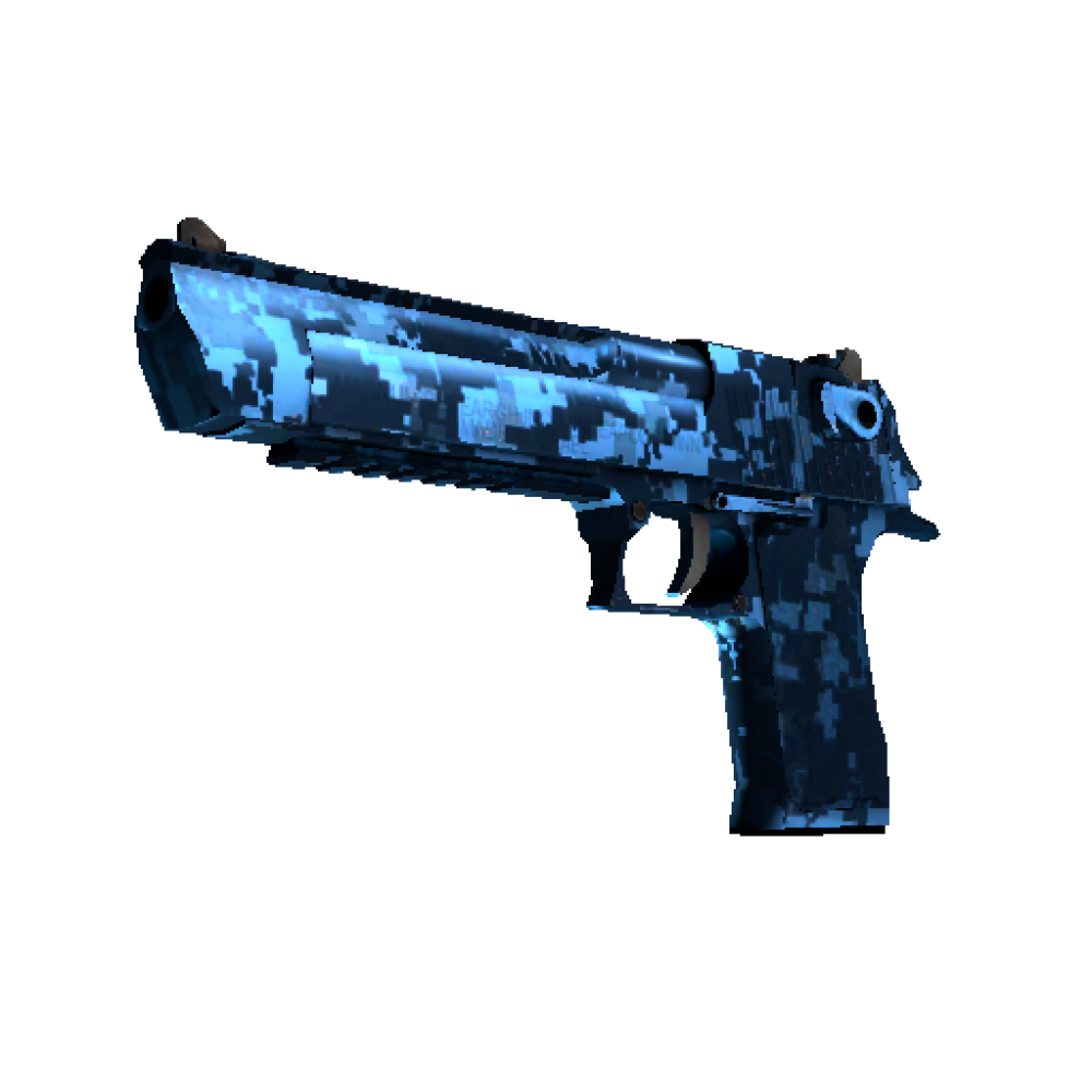 StatTrak™ Glock-18 | Ласка (Закалённое в боях)