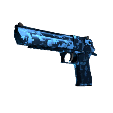 StatTrak™ Glock-18 | Ласка (Закалённое в боях)