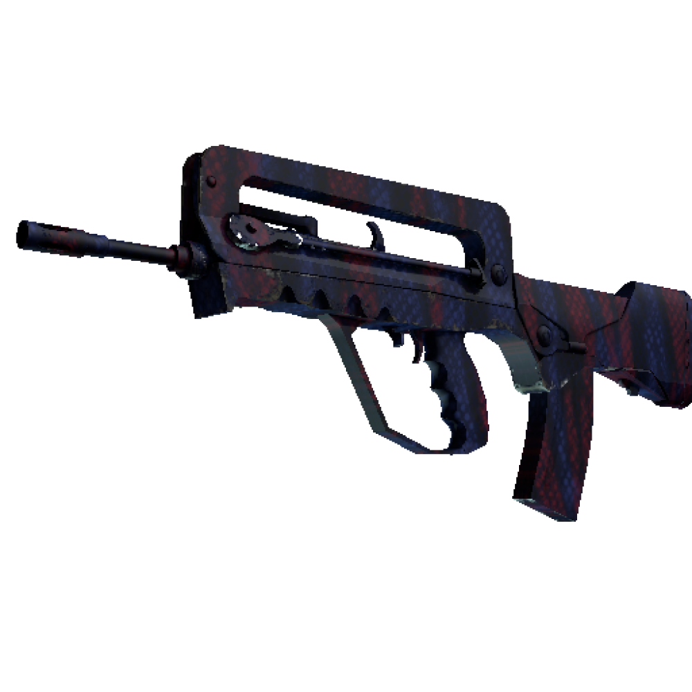 StatTrak™ USP-S | Проводник (После полевых испытаний)