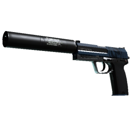 USP-S | Страж (Немного поношенное)