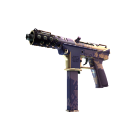 StatTrak™ Tec-9 | Возвращение (Немного поношенное)