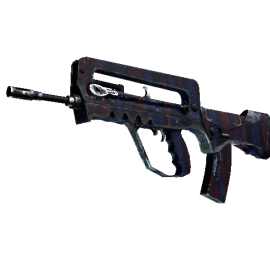 M4A1-S | Шедевр (Немного поношенное)