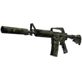 StatTrak™ Negev | Prototype  (Поношенное)