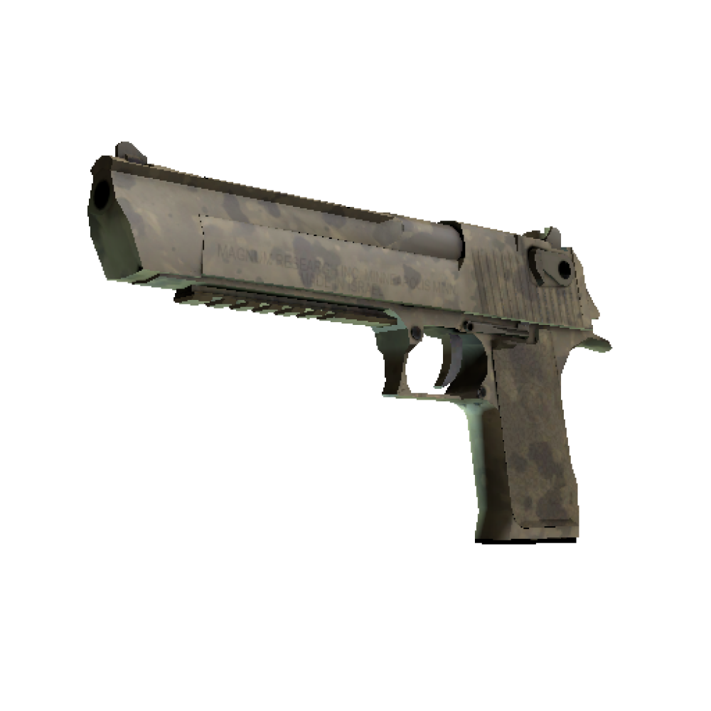 StatTrak™ M249 | O.S.I.P.R. (После полевых испытаний)