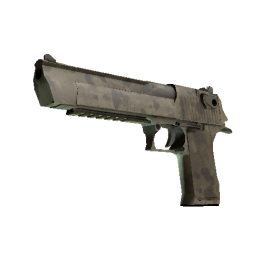 StatTrak™ M249 | O.S.I.P.R. (После полевых испытаний)