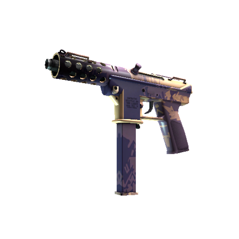 StatTrak™ SG 553 | Триарх (Немного поношенное)