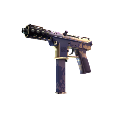 StatTrak™ SG 553 | Триарх (Немного поношенное)