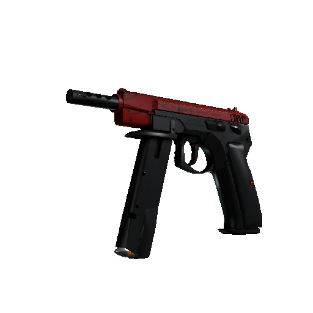 StatTrak™ P250 | Покойник (Немного поношенное)