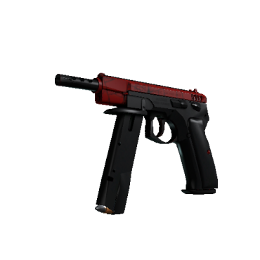 StatTrak™ P250 | Покойник (Немного поношенное)